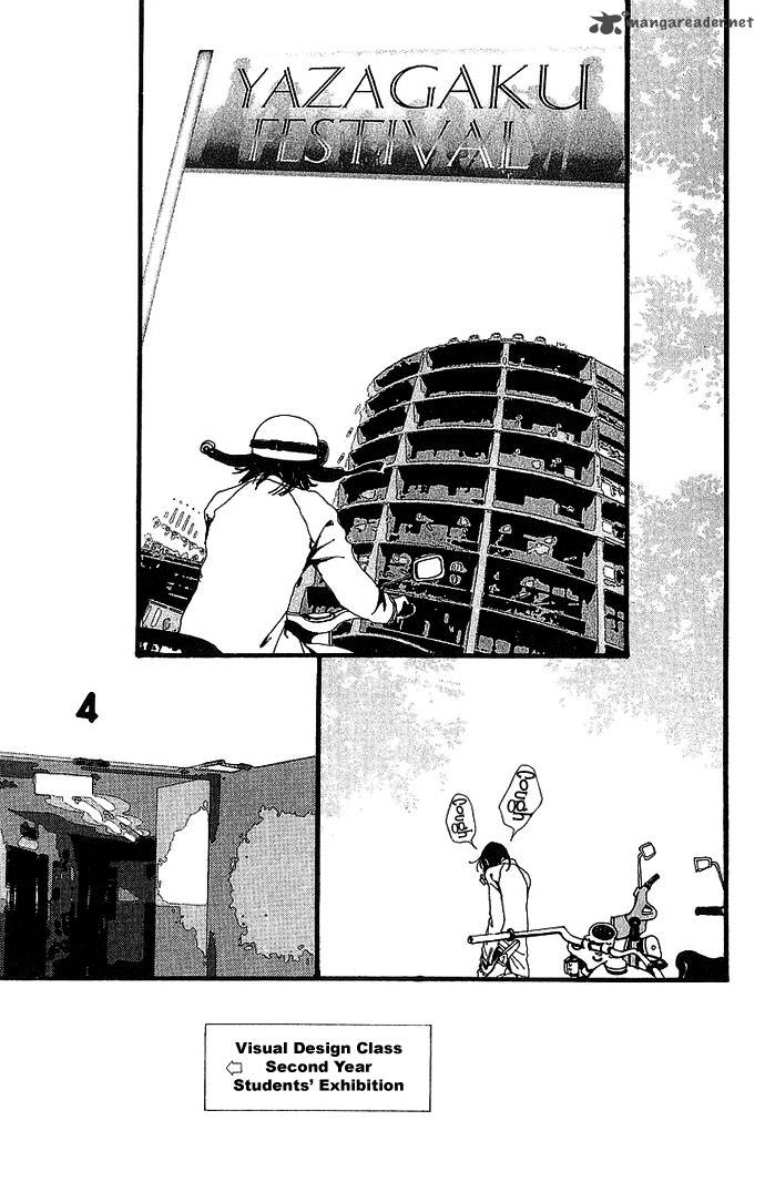 Gokinjo Monogatari Chapter 25 Page 8