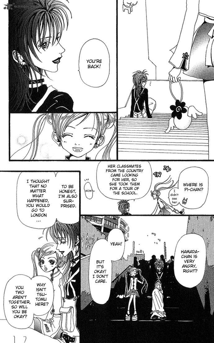 Gokinjo Monogatari Chapter 27 Page 13