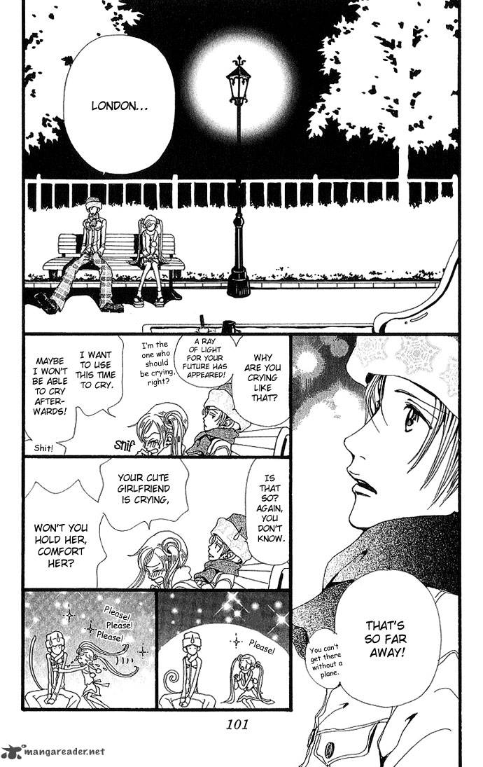 Gokinjo Monogatari Chapter 27 Page 30