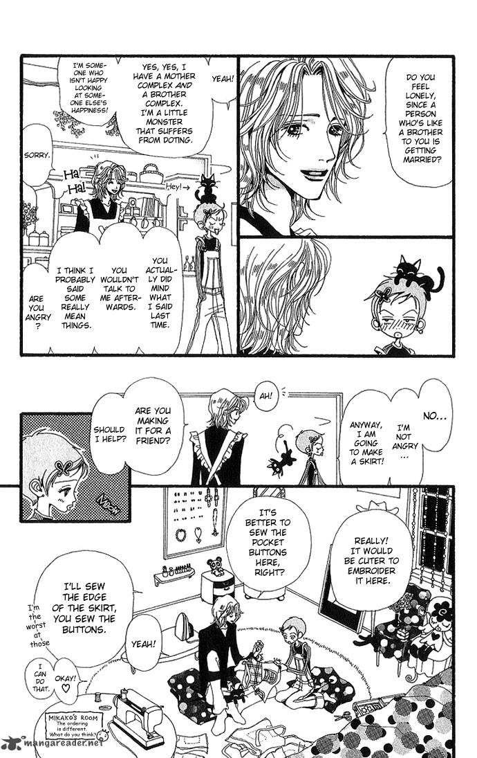 Gokinjo Monogatari Chapter 28 Page 15