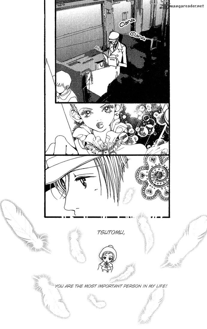 Gokinjo Monogatari Chapter 29 Page 22