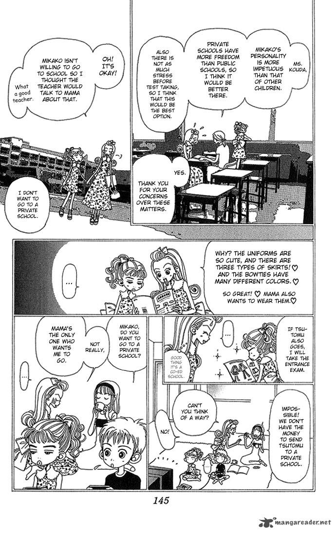 Gokinjo Monogatari Chapter 29 Page 6