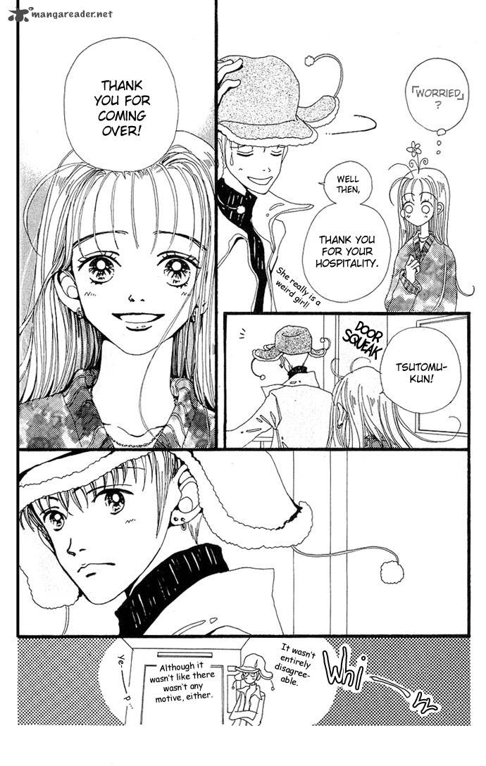 Gokinjo Monogatari Chapter 3 Page 18
