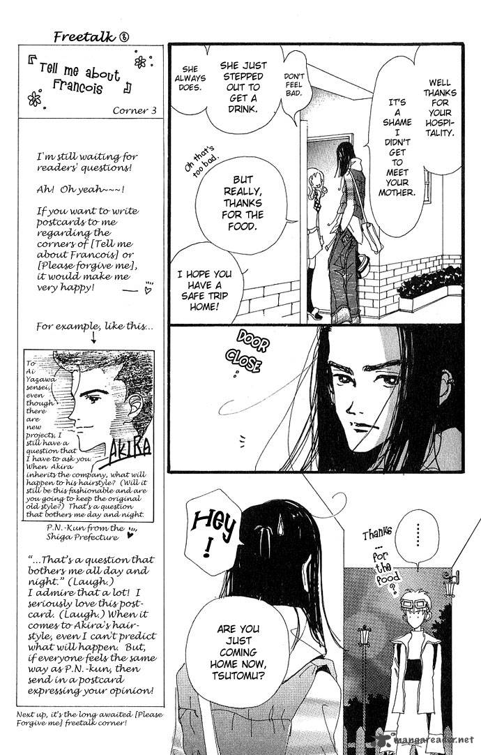 Gokinjo Monogatari Chapter 3 Page 37