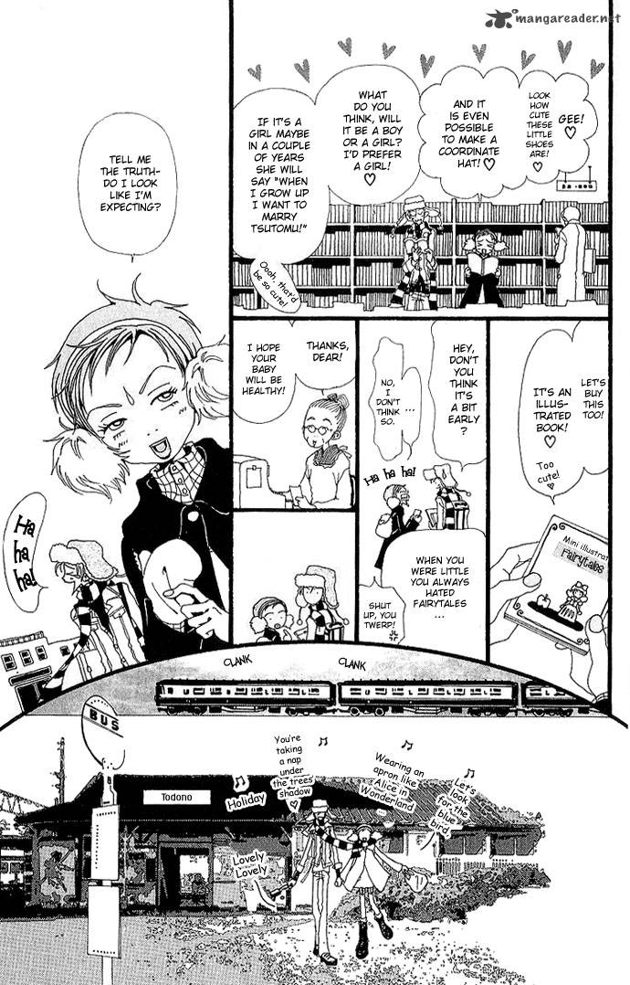 Gokinjo Monogatari Chapter 30 Page 18