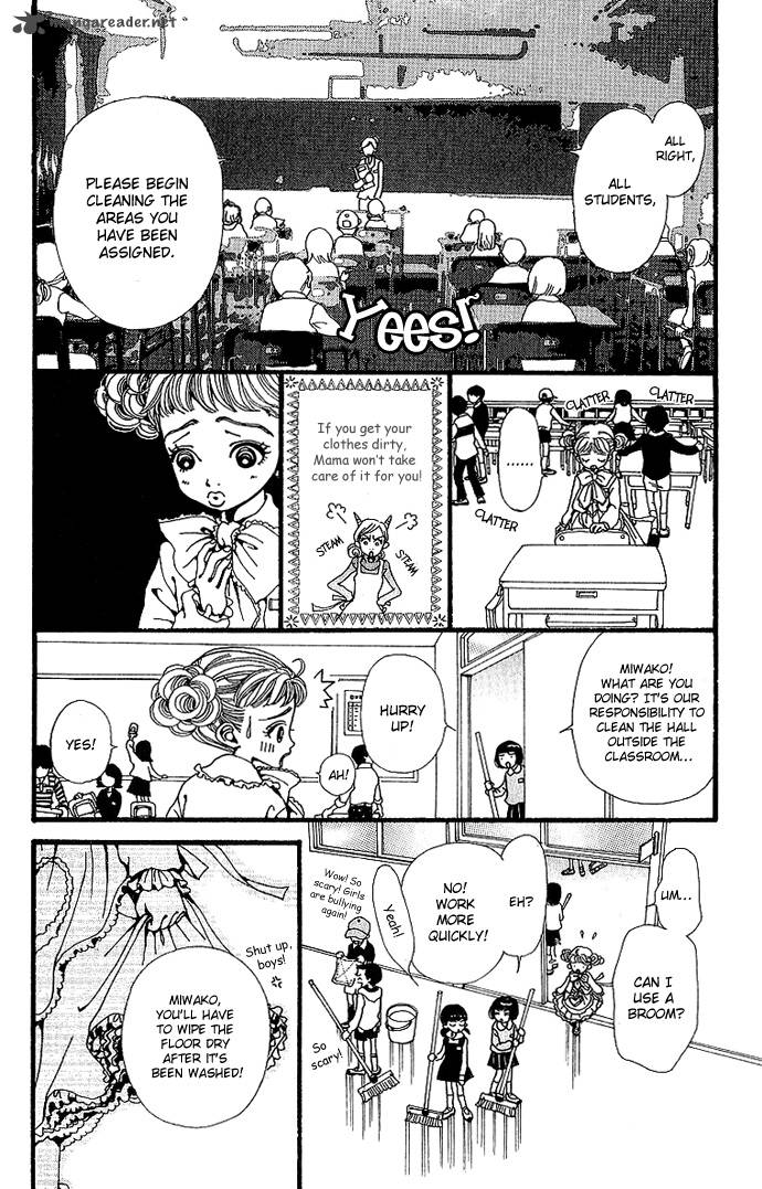 Gokinjo Monogatari Chapter 33 Page 18