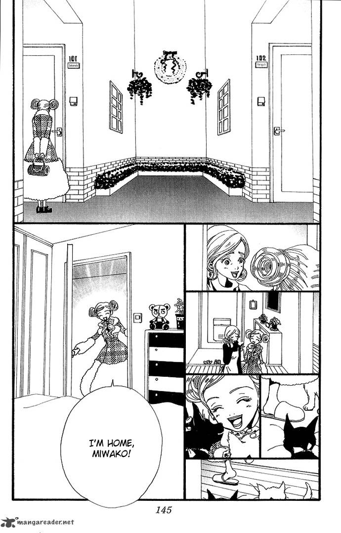 Gokinjo Monogatari Chapter 33 Page 39