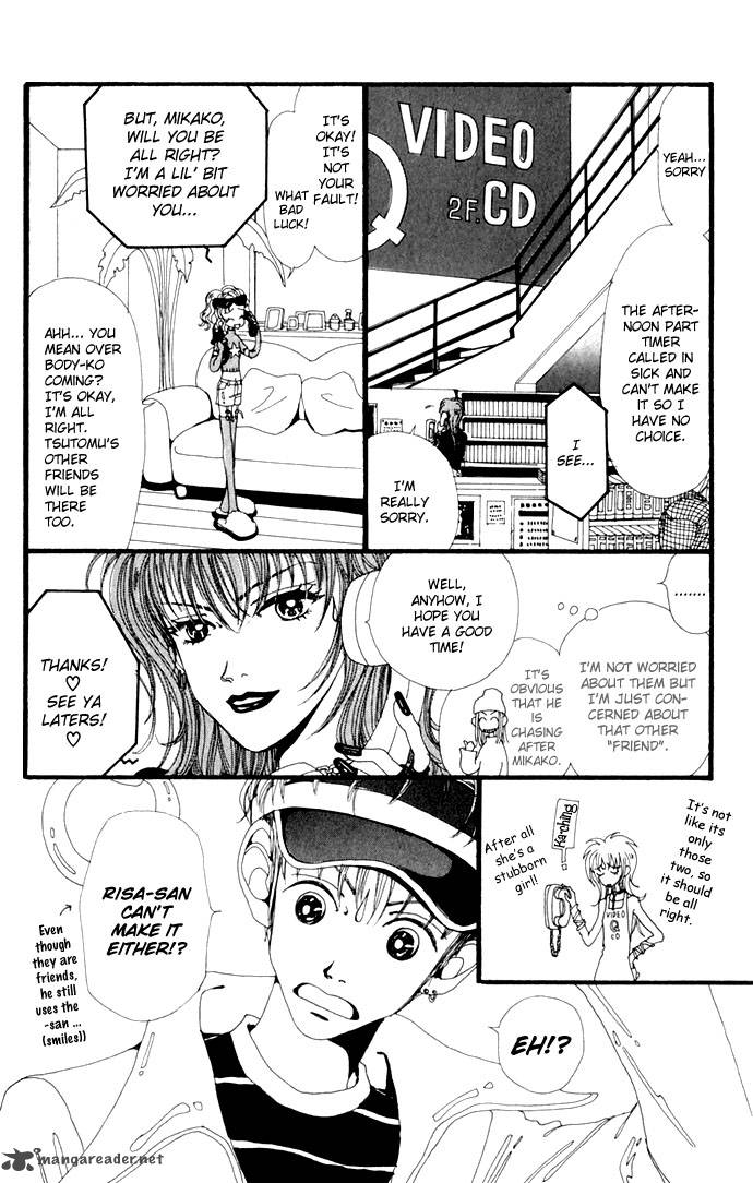 Gokinjo Monogatari Chapter 4 Page 13
