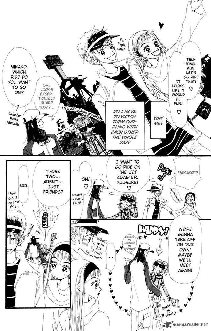 Gokinjo Monogatari Chapter 4 Page 15