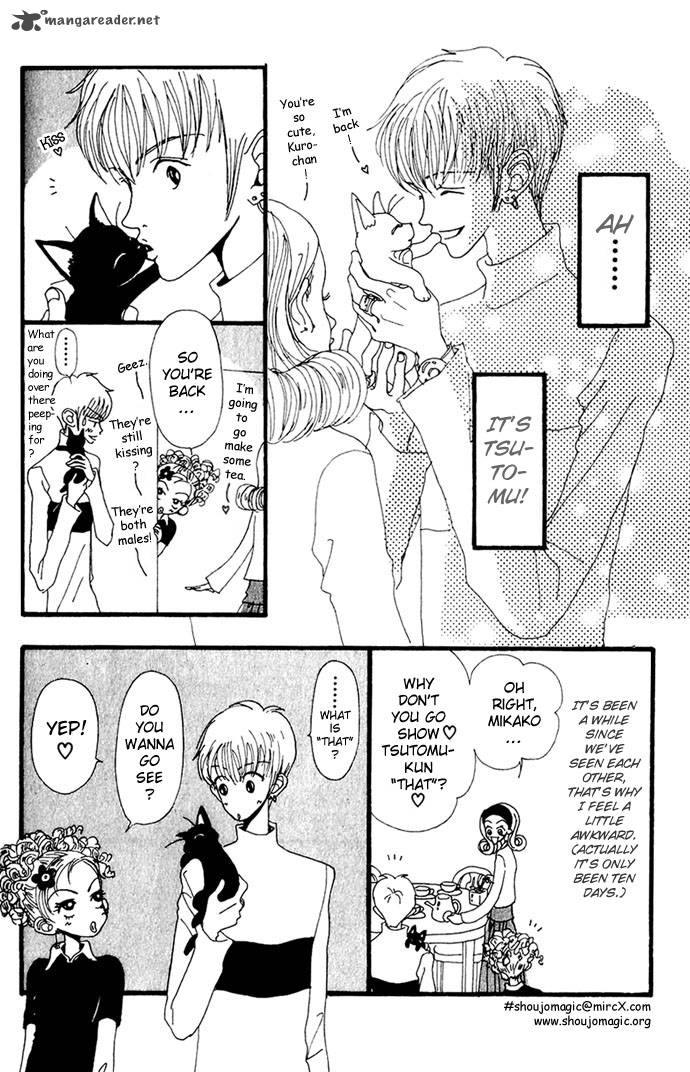 Gokinjo Monogatari Chapter 5 Page 32