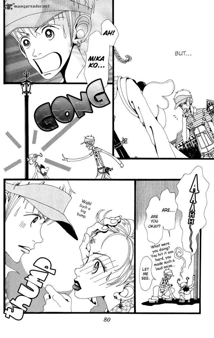 Gokinjo Monogatari Chapter 8 Page 10