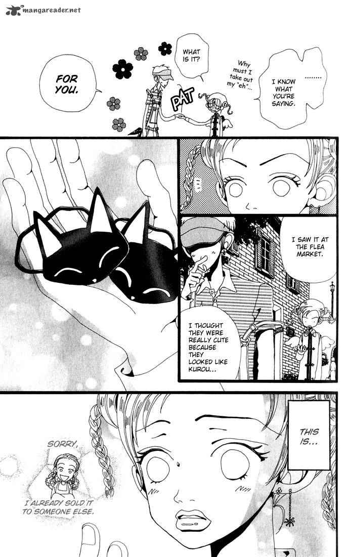 Gokinjo Monogatari Chapter 8 Page 31