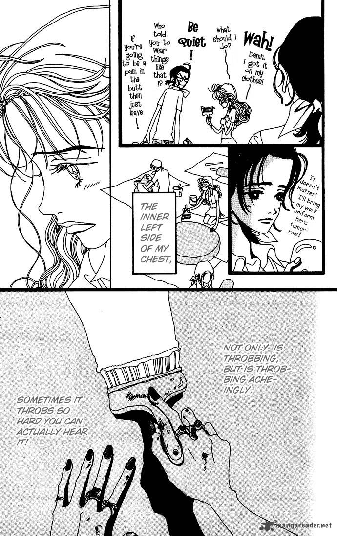 Gokinjo Monogatari Chapter 9 Page 29