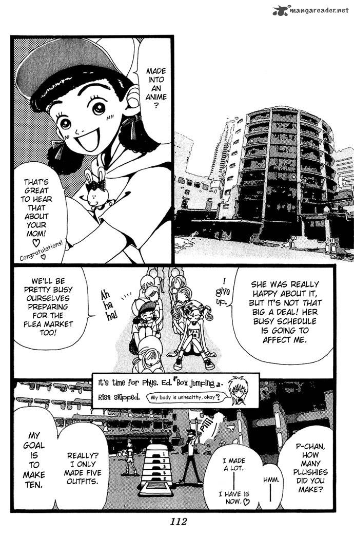 Gokinjo Monogatari Chapter 9 Page 6