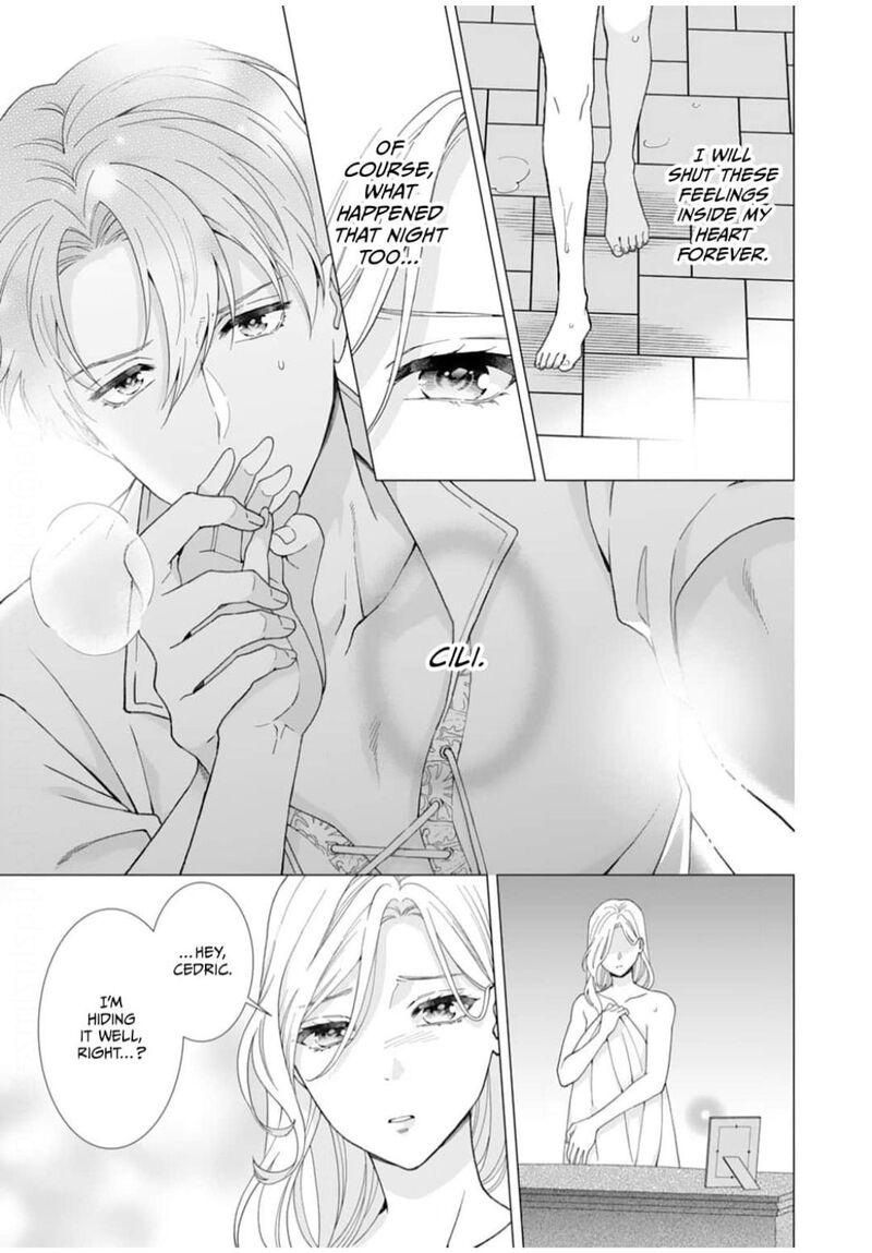 Gokujou Kishi Danchou No Yuruginai Dokusen Ai Chapter 1 Page 26