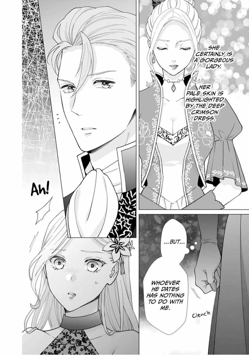 Gokujou Kishi Danchou No Yuruginai Dokusen Ai Chapter 1 Page 29