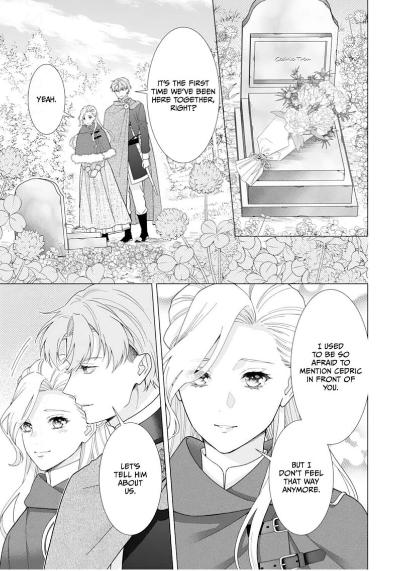 Gokujou Kishi Danchou No Yuruginai Dokusen Ai Chapter 18 Page 26