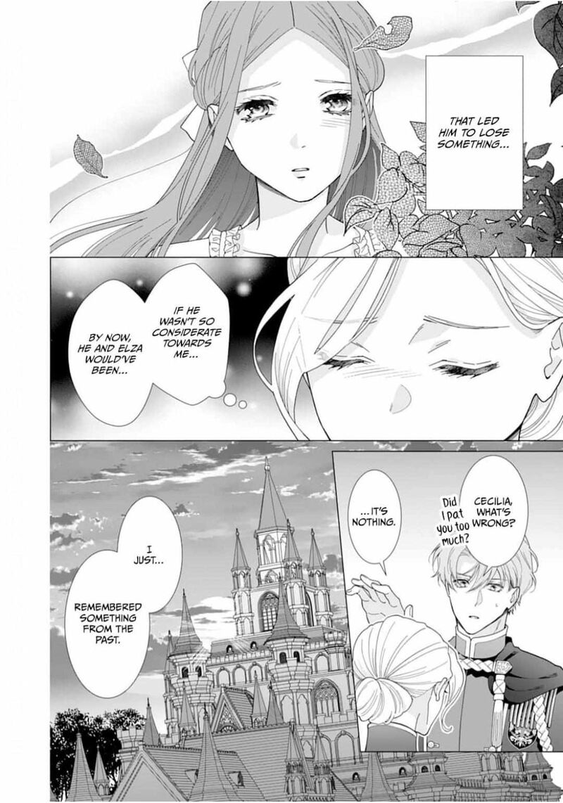 Gokujou Kishi Danchou No Yuruginai Dokusen Ai Chapter 6 Page 24
