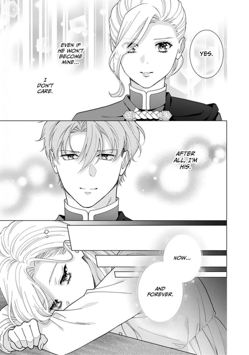 Gokujou Kishi Danchou No Yuruginai Dokusen Ai Chapter 7 Page 25