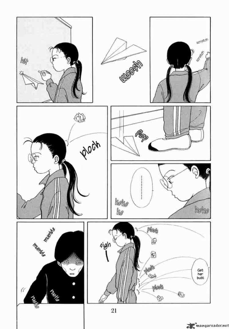 Gokusen Chapter 1 Page 19