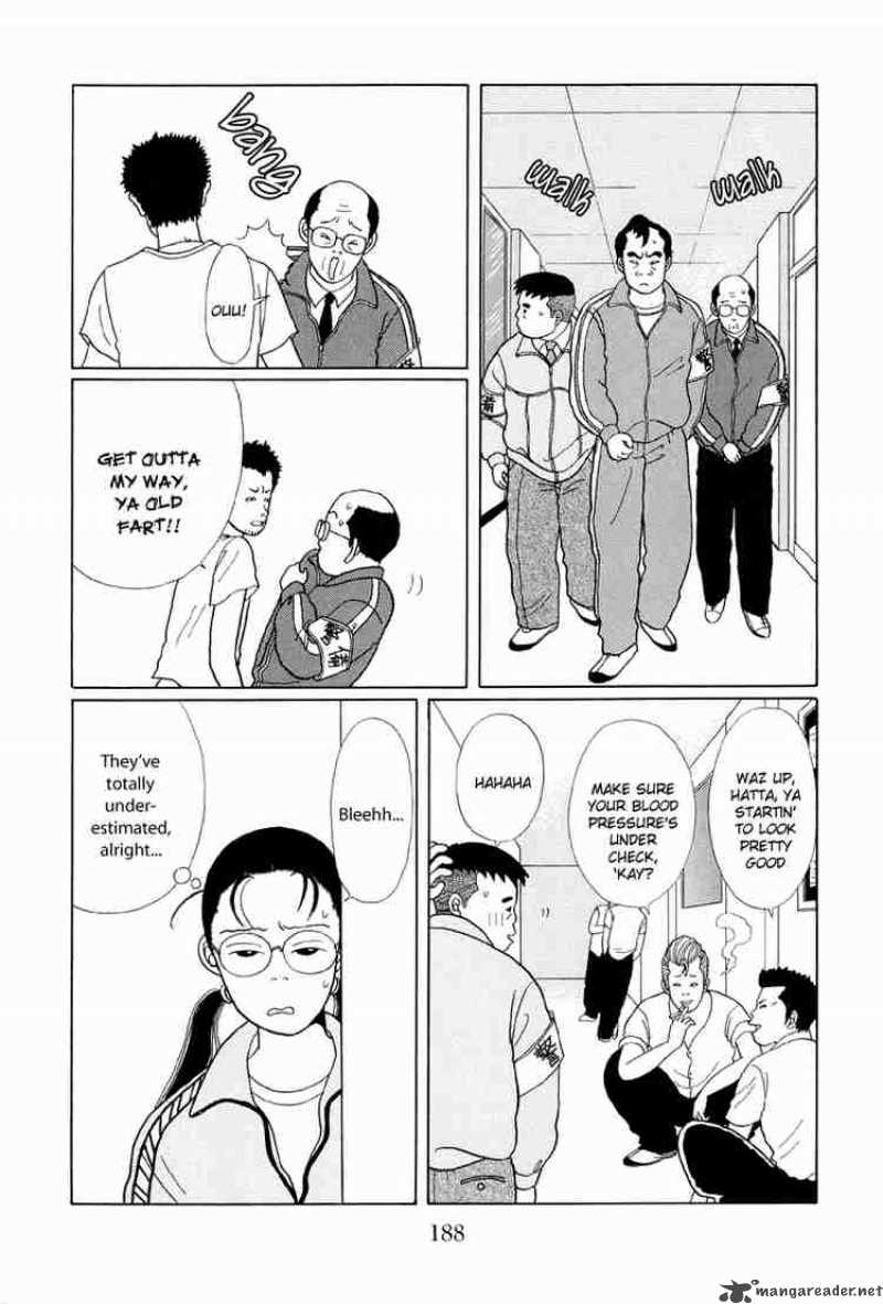 Gokusen Chapter 10 Page 15
