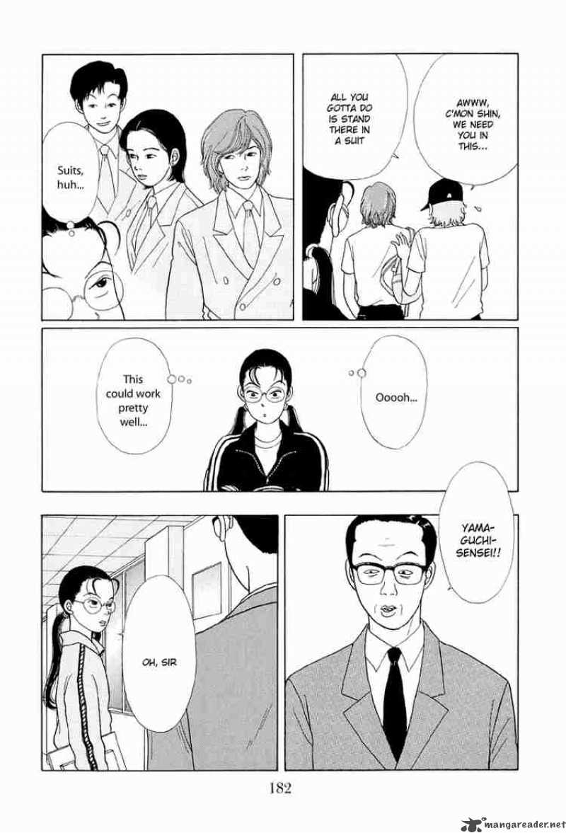 Gokusen Chapter 10 Page 9