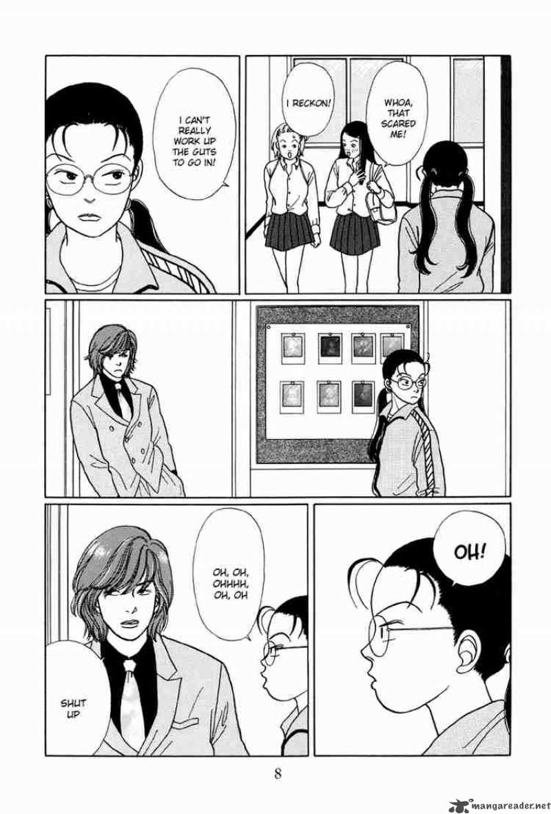 Gokusen Chapter 11 Page 10