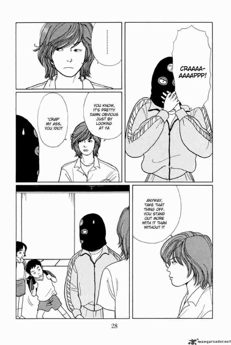 Gokusen Chapter 11 Page 30