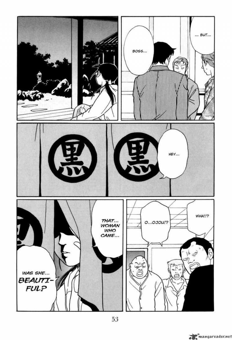 Gokusen Chapter 116 Page 11