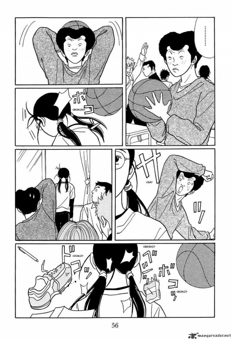 Gokusen Chapter 116 Page 14