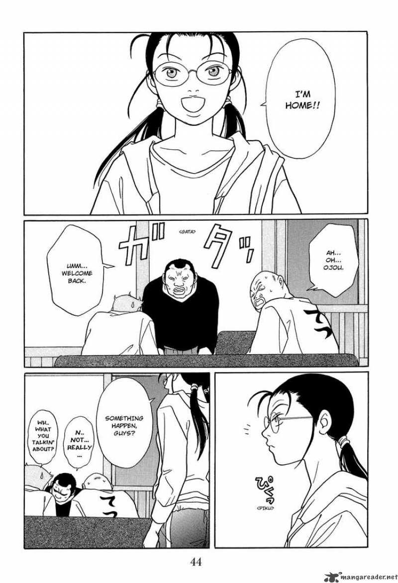 Gokusen Chapter 116 Page 2