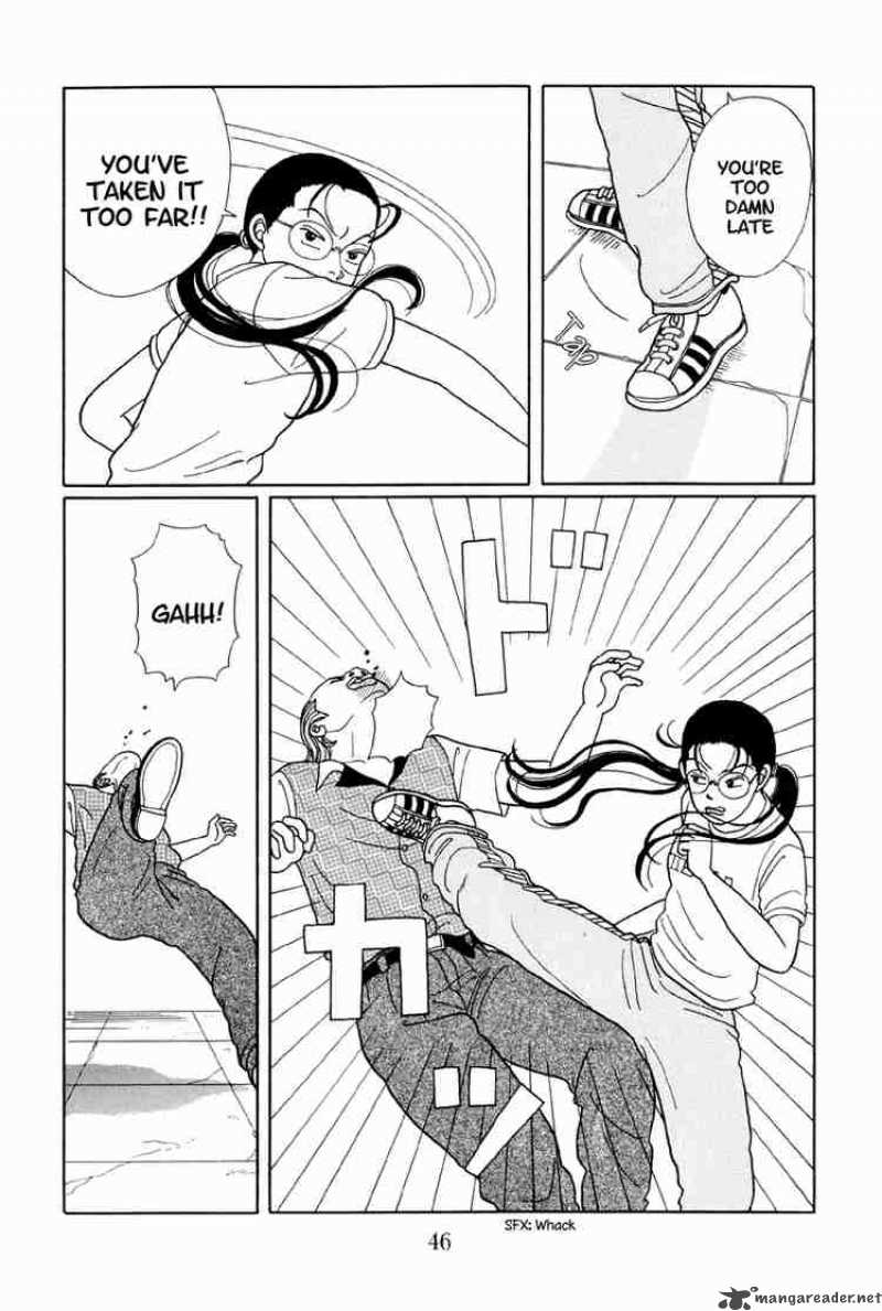 Gokusen Chapter 12 Page 13