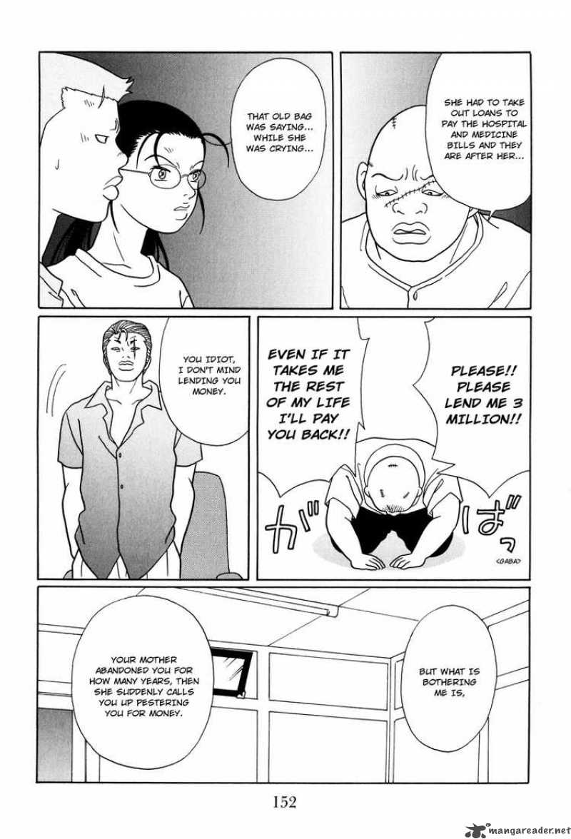 Gokusen Chapter 121 Page 10