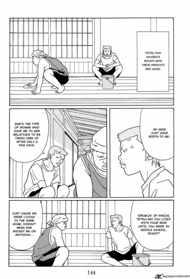 Gokusen Chapter 121 Page 2