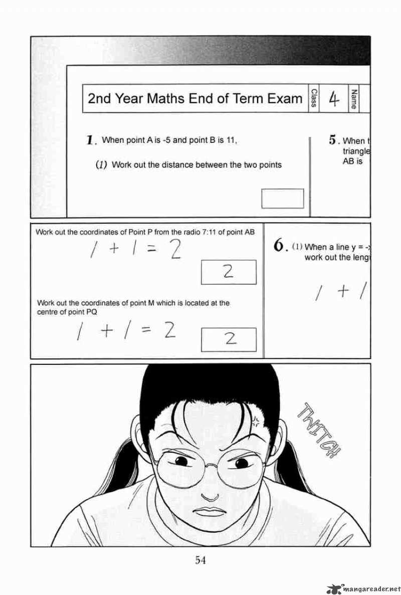 Gokusen Chapter 13 Page 3