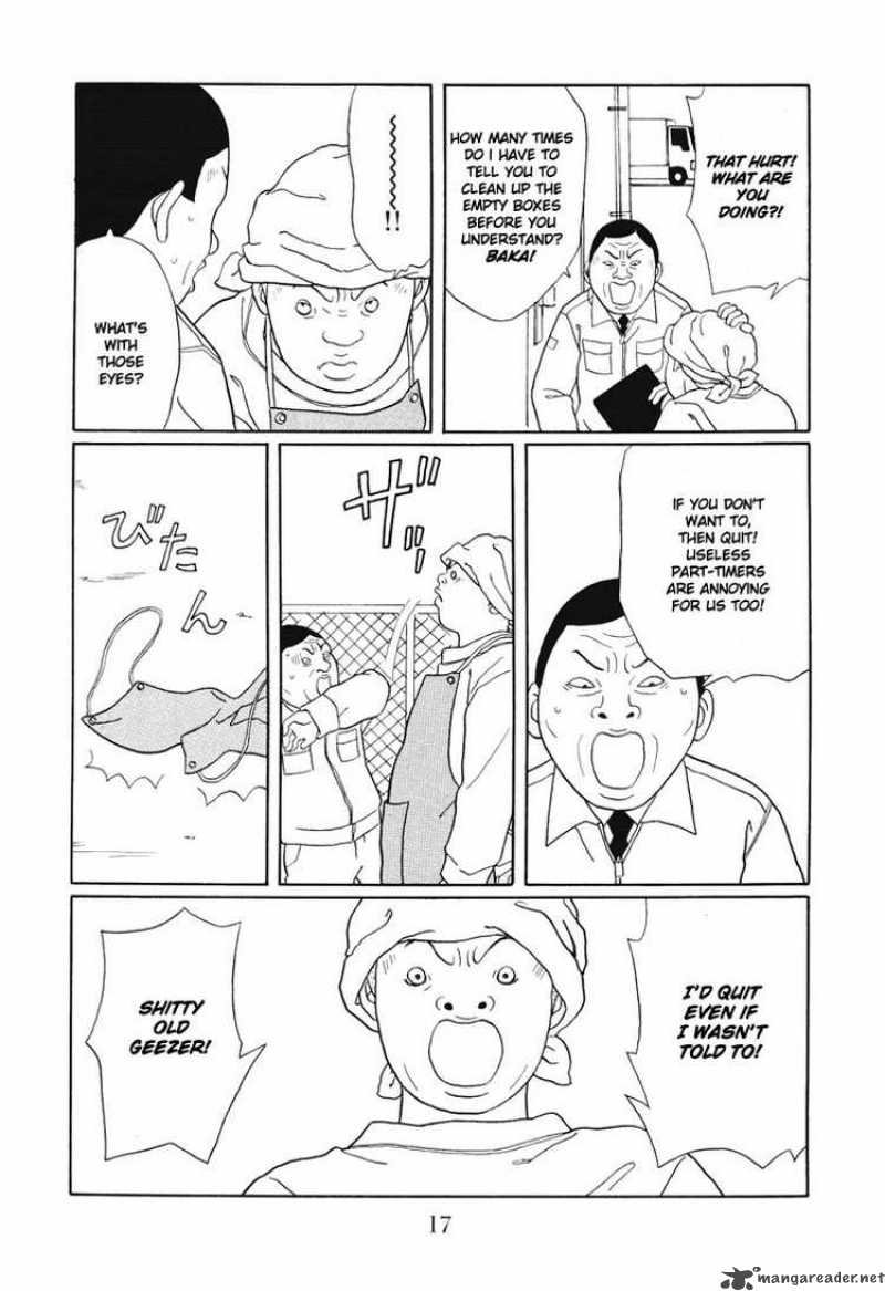 Gokusen Chapter 133 Page 17