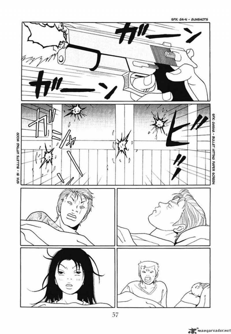 Gokusen Chapter 135 Page 13