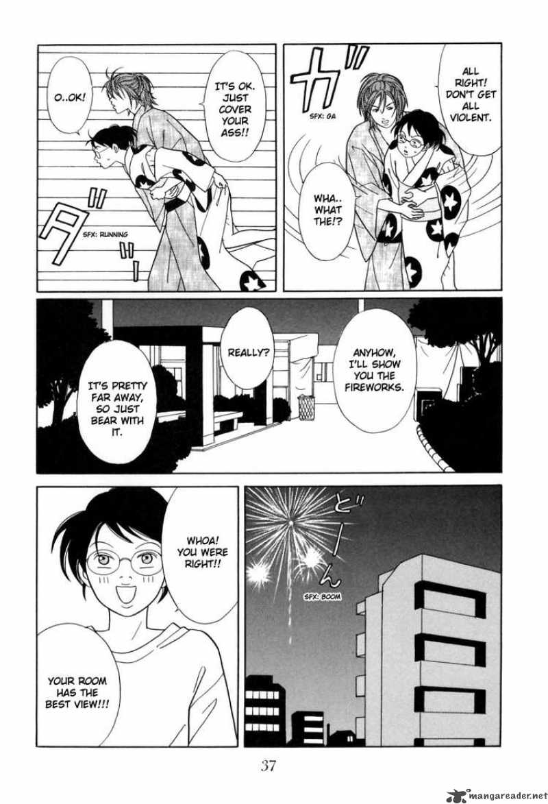 Gokusen Chapter 144 Page 13