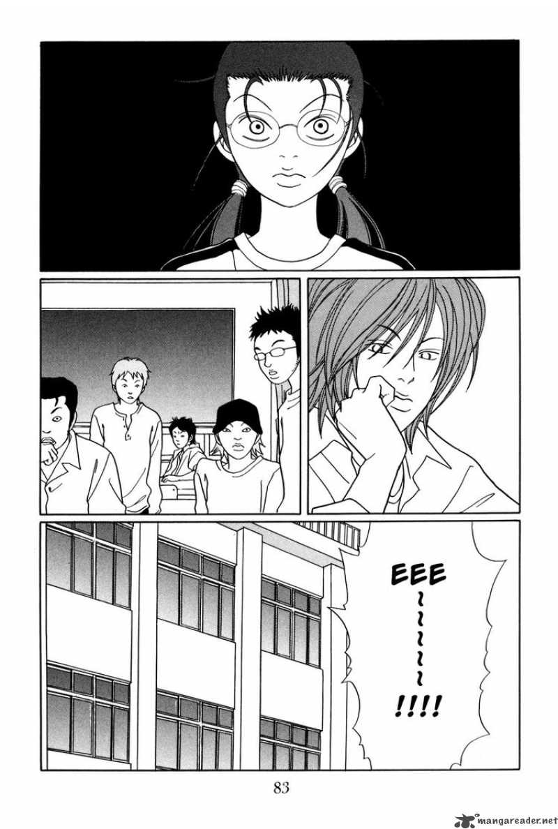 Gokusen Chapter 146 Page 19