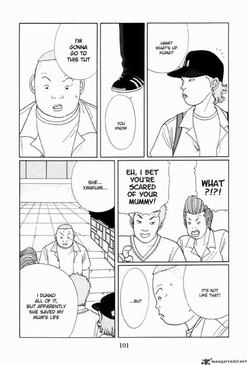 Gokusen Chapter 15 Page 14