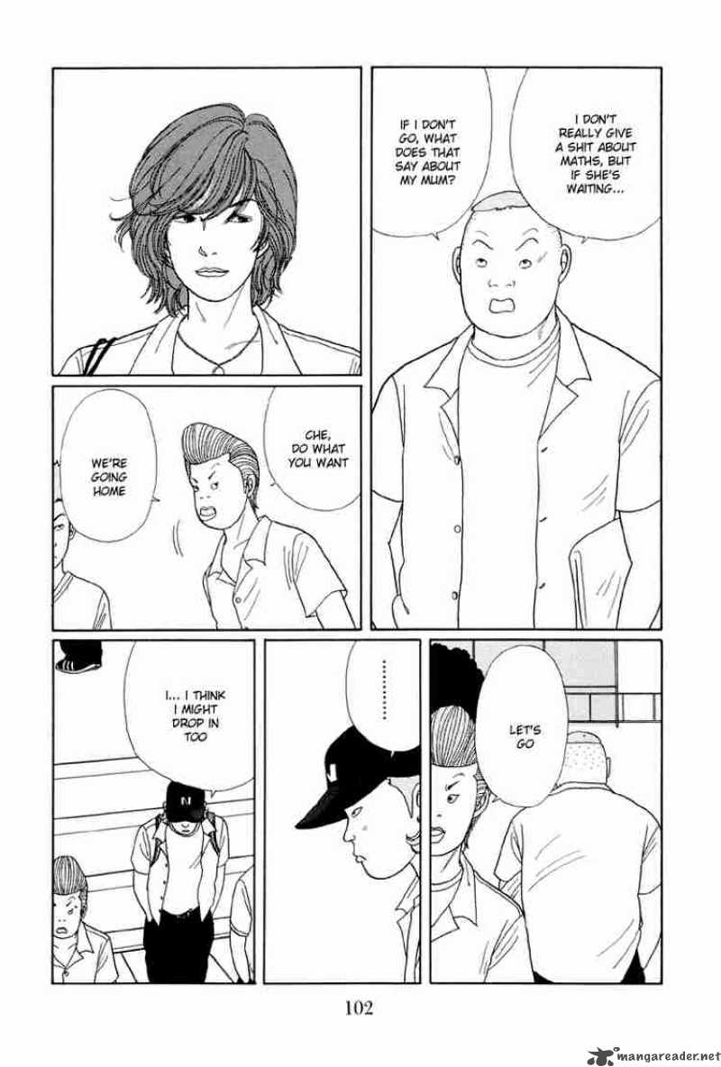 Gokusen Chapter 15 Page 15
