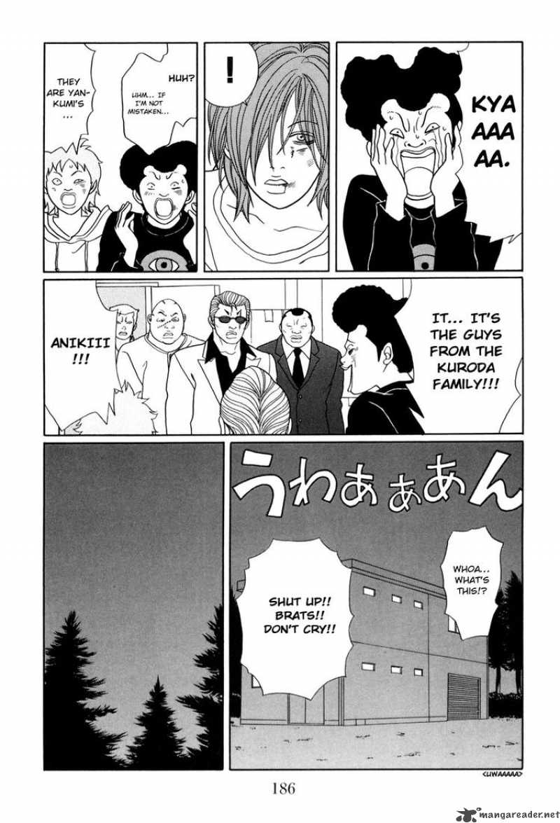 Gokusen Chapter 152 Page 10