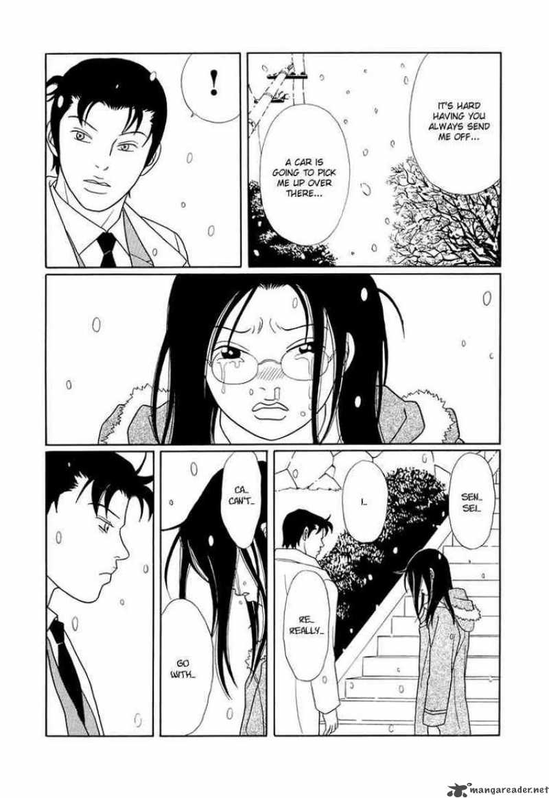 Gokusen Chapter 153 Page 10