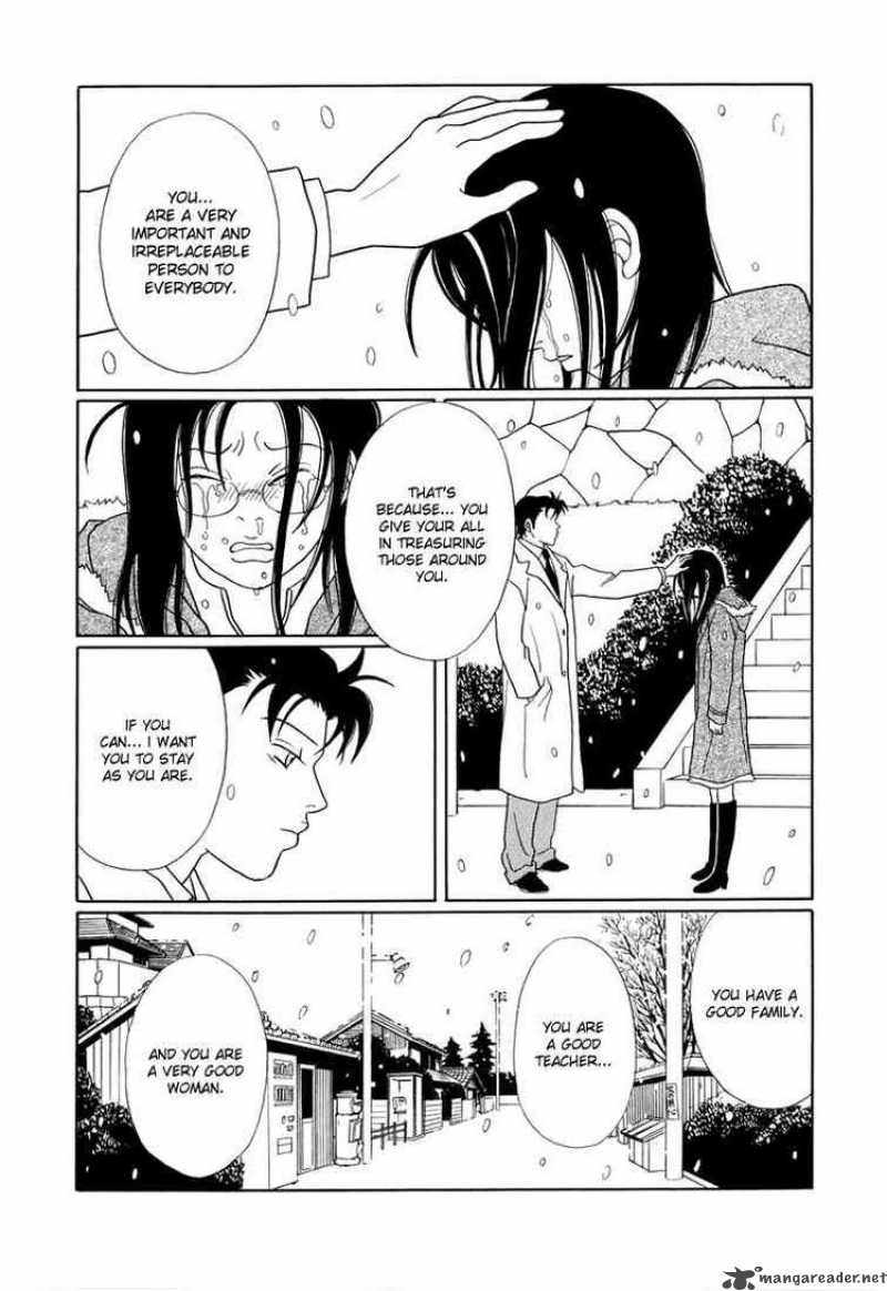Gokusen Chapter 153 Page 11