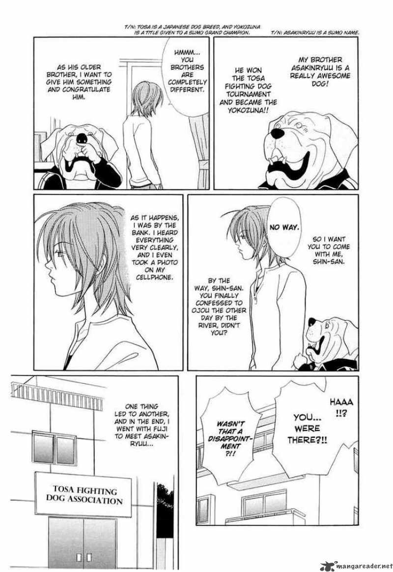 Gokusen Chapter 156 Page 2