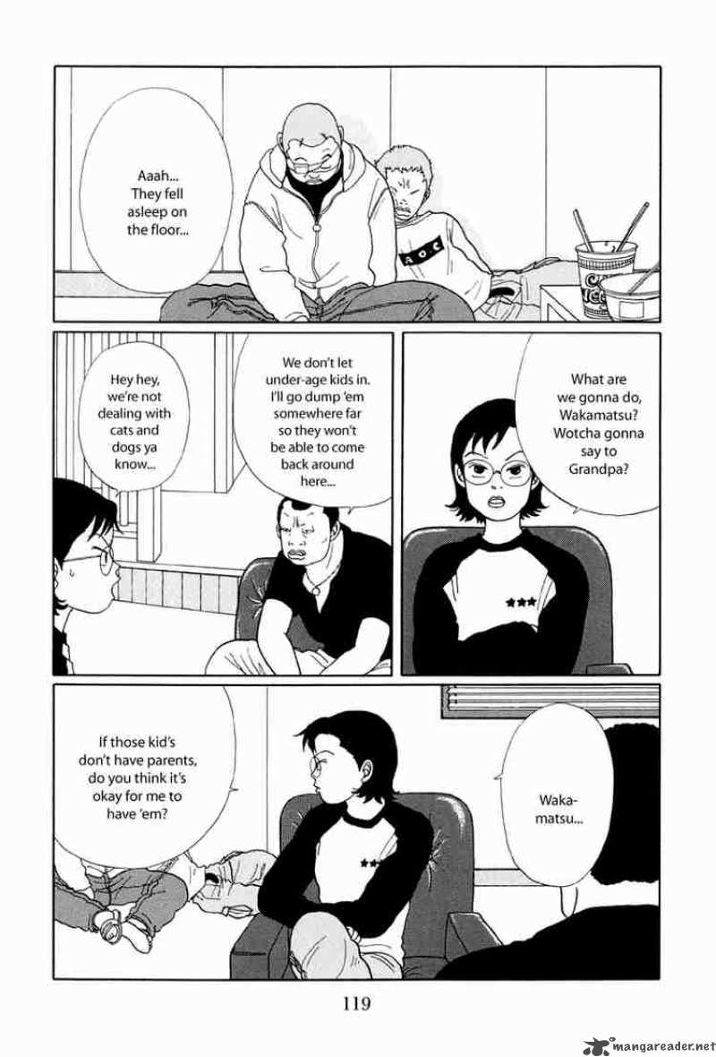 Gokusen Chapter 16 Page 14