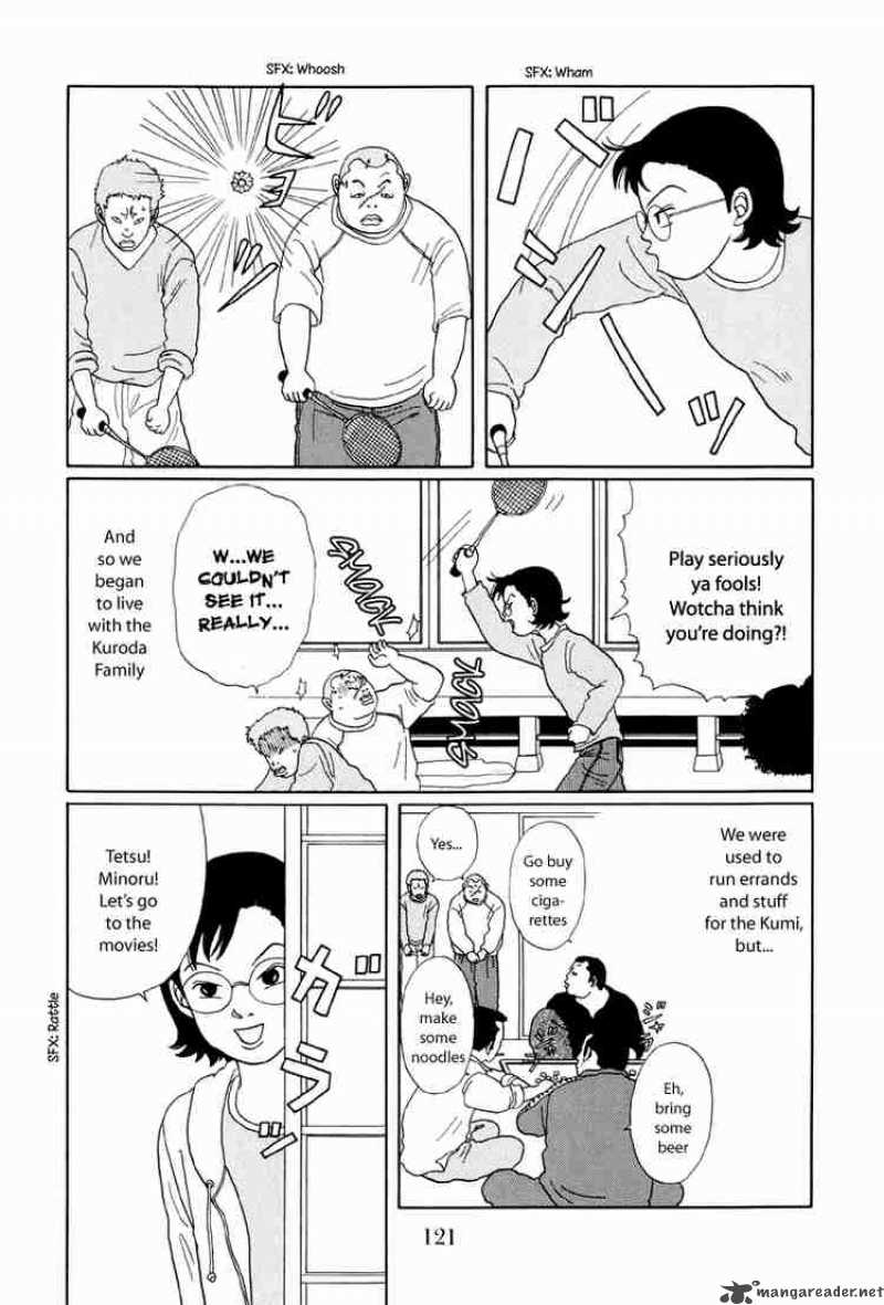 Gokusen Chapter 16 Page 16