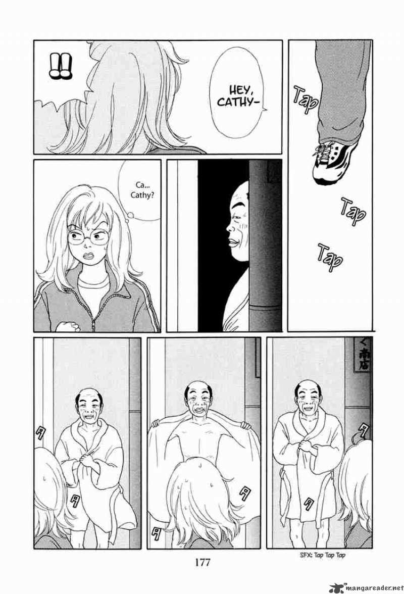 Gokusen Chapter 19 Page 18