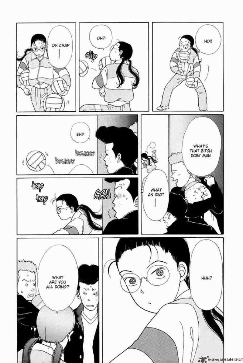 Gokusen Chapter 2 Page 13