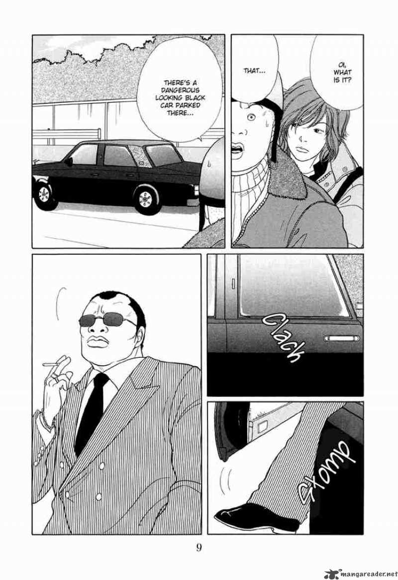 Gokusen Chapter 20 Page 10